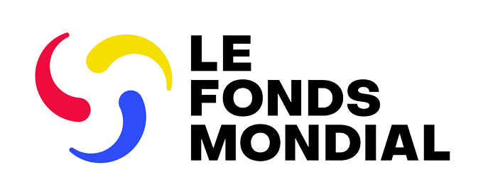 Le Fonds mondial - logo