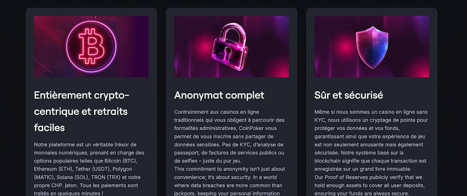 Protection des données et sécurité technique